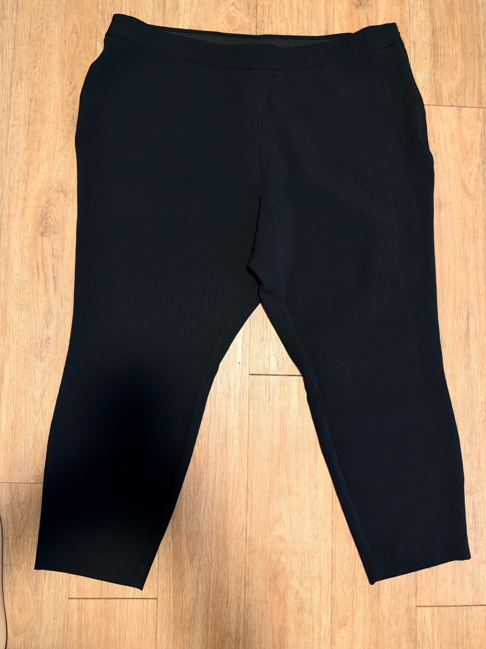 Classic Black slacks